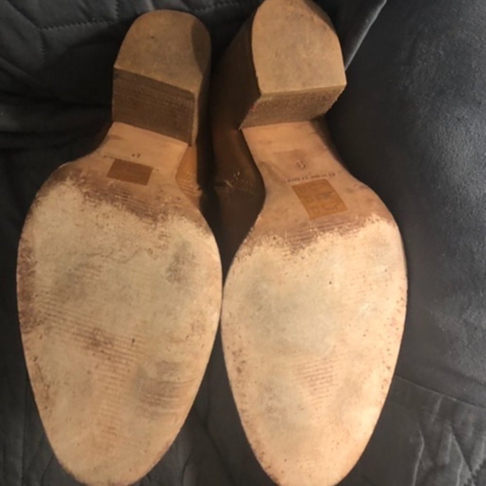 Madewell Block Heel Boot - image 3